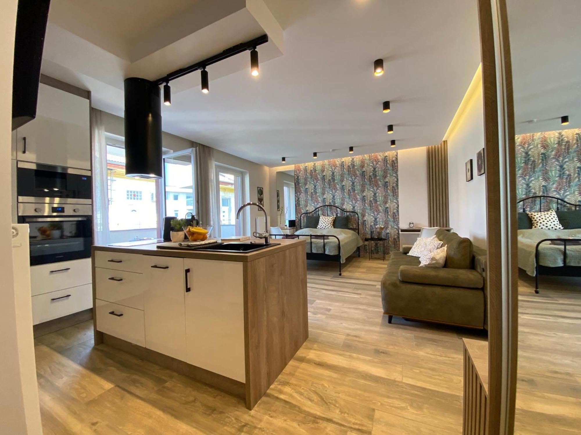 T27 Apartments Free Parking Ingyenes Zart Parkolo 杰尔 外观 照片